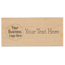 Unidade Flash USB para empresas