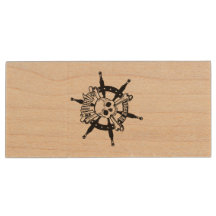 Unidade Flash USB Pirata