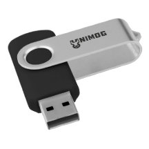 Unimog Memory Stick 