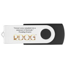 USB clássico RDOG