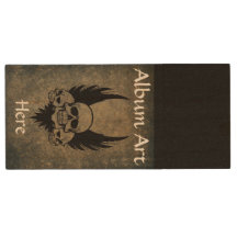 USB com marca de Banda personalizada