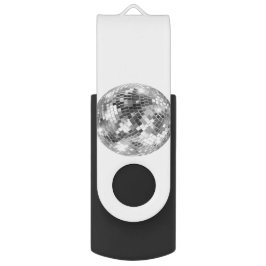 Pen Drive USB Thumb Drive - Auto-falante da Casa