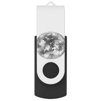 Pen Drive USB Thumb Drive - Auto-falante da Casa