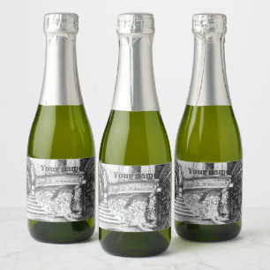 Pêncilart Monocromo Preto e Branco