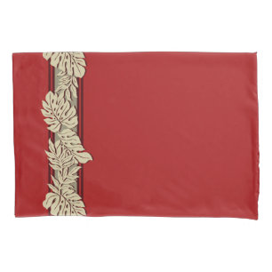 Pendurado de Penhasco Folha de Monstera Havaiano V