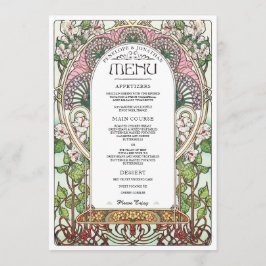 PENELOPE 01 A - Menu de Comida 2