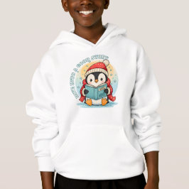 Penguin Kids Casaco de Inverno Conto Mágico