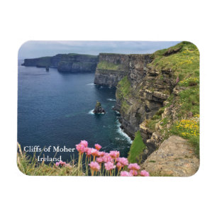 Penhascos de Moher, ímã de Ireland