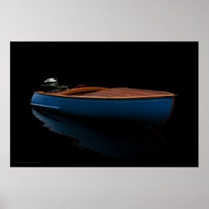 Penn Yan 36x24" (Tamanho de Poster padrão)