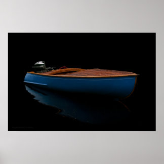 Penn Yan 36x24" (Tamanho de Poster padrão)