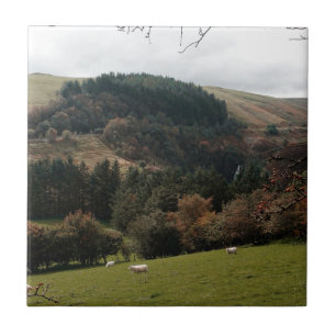 Pennant Valley Wales
