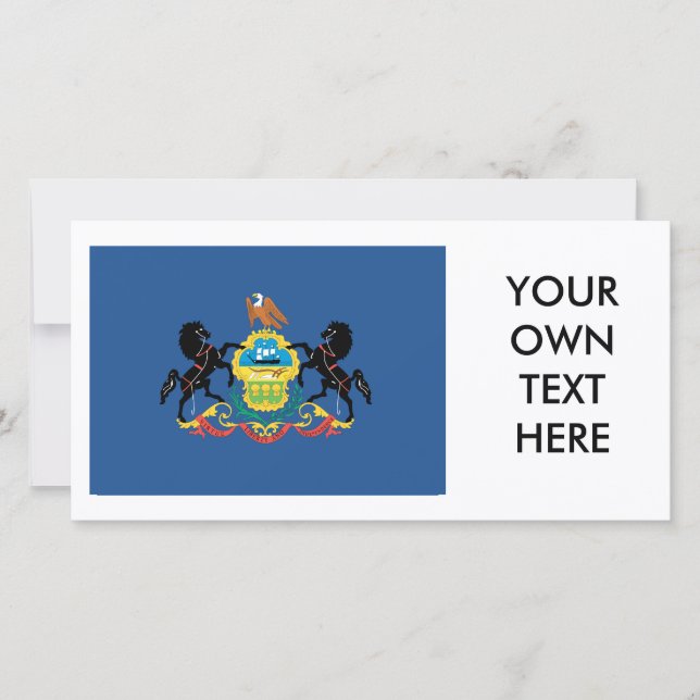 PENNSYLVANIA (Frente)