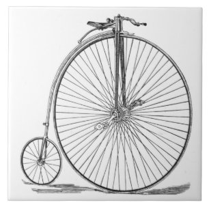 Pennyfarthing