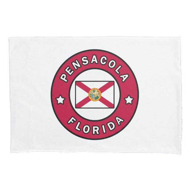 Pensacola Florida (Frente)