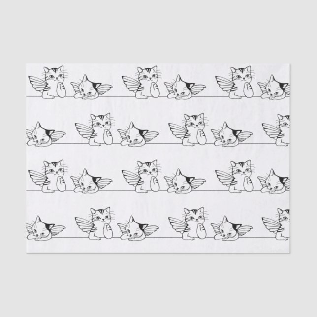 PENSAMENTO COM O Papel Tecidual das Asas (Frente )