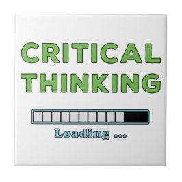 Pensamento Crítico