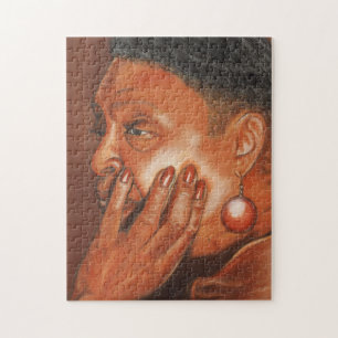 Pensamento de você quebra-cabeça