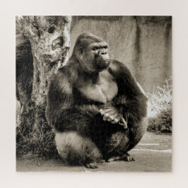 PENSAMENTO PROFUNDO QUEBRA-CABEÇA