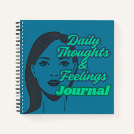 Pensamentos e sentimentos diários