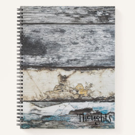 Pensamentos no papel