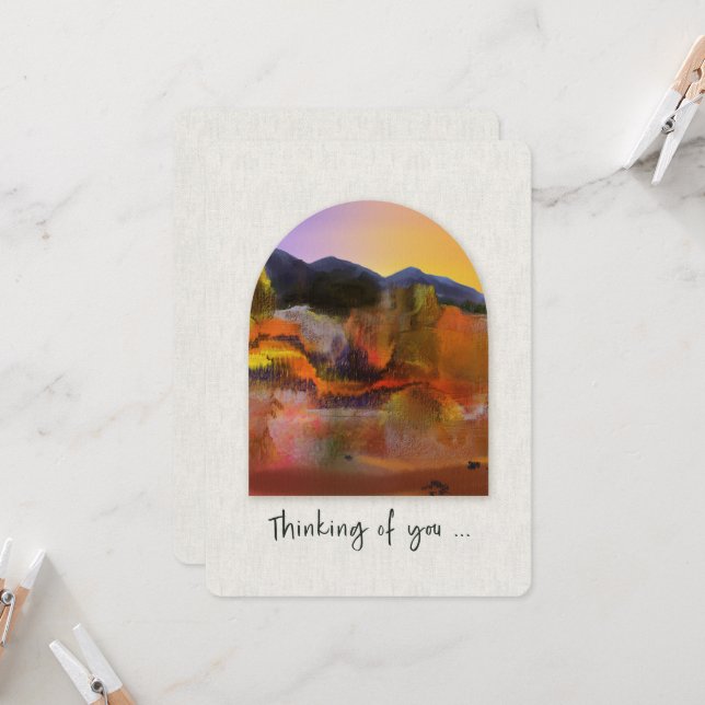 Pensando Em Você, Região Sudoeste (Frente/Verso In Situ)