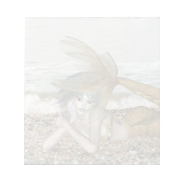 Pensando no seu Bloco de Notas (Frente)