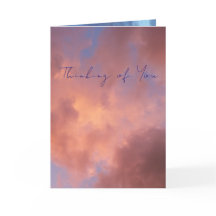 Pensando no seu cartão