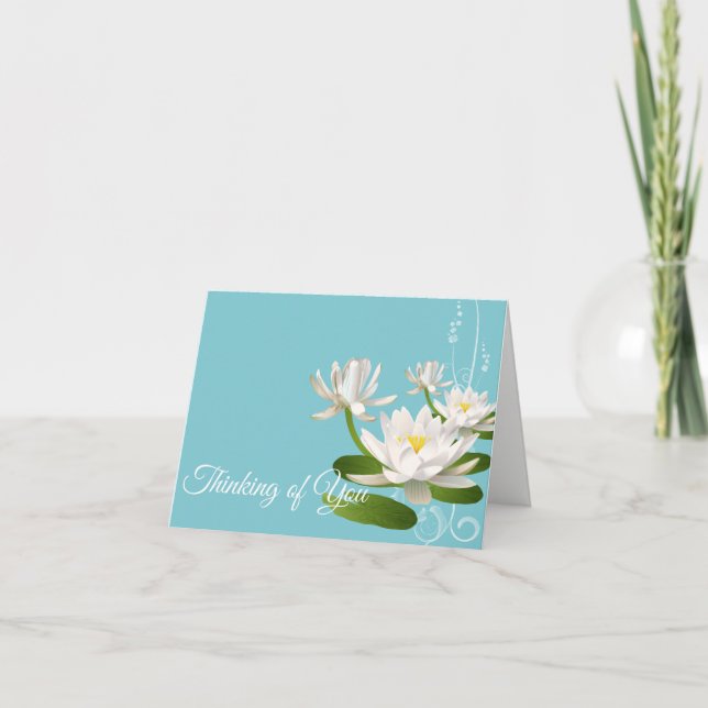 Pensando no seu cartão de nota (Frente)