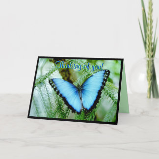 Pensando no seu cartão de saudação