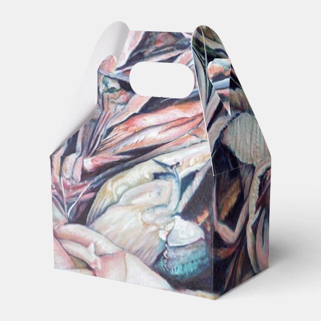 Pense fora da caixa (Frente)