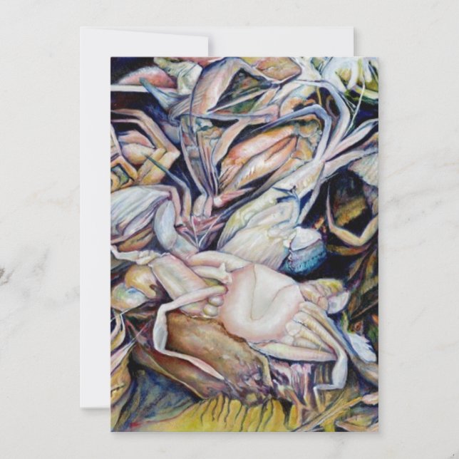 Pense fora da caixa (Frente)