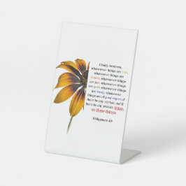 Pensem nestas coisas