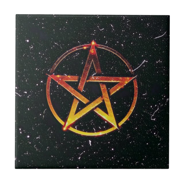 Pentagram (Frente)