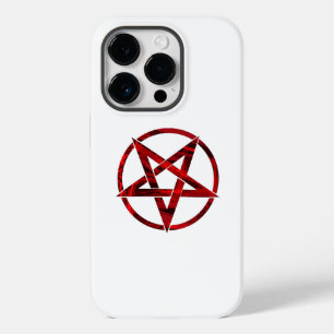 Pentagrama do Diabo Vermelho