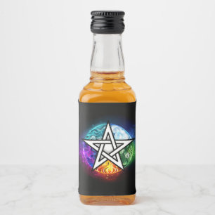 Pentagrama do Wiccan