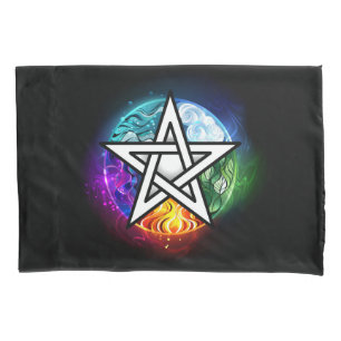 Pentagrama do Wiccan
