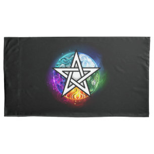 Pentagrama do Wiccan