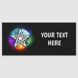 Pentagrama do Wiccan