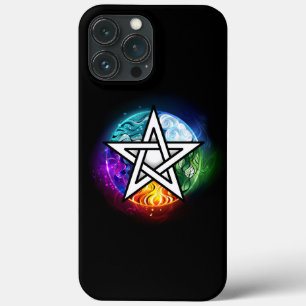 Pentagrama do Wiccan
