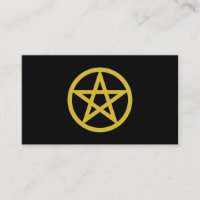 Pentagrama Dourado, Convite de Ingresso no Hallowe