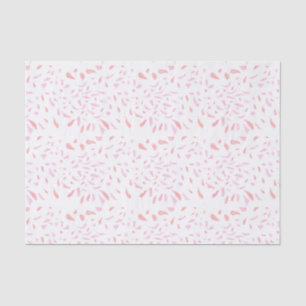 Pentes cor-de-água, cor-de-água, com papel tecidos