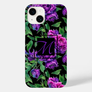 Pentes de cor-de-água magenta magenta roxa românti