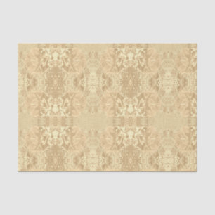 Peões e Papel Tecido de rendas