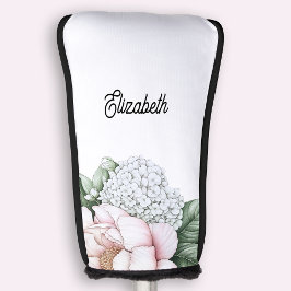 Peônia Cor-de-Rosa Personalizada