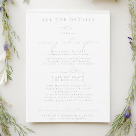 Peonies Aquarela Pormenores de Casamento Cartões