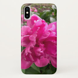 Peony Capa de telefone