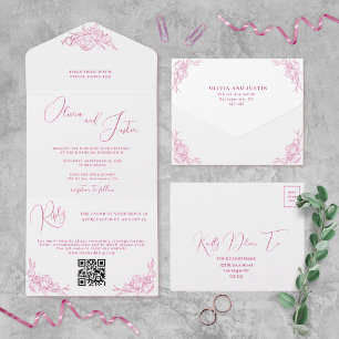 Peony Elegance Wedding