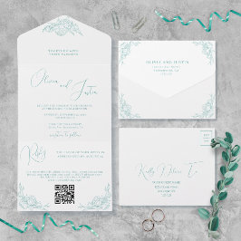 Peony Elegance Wedding