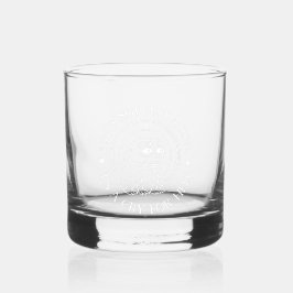 Pepecoin Degen Whiskey Glass