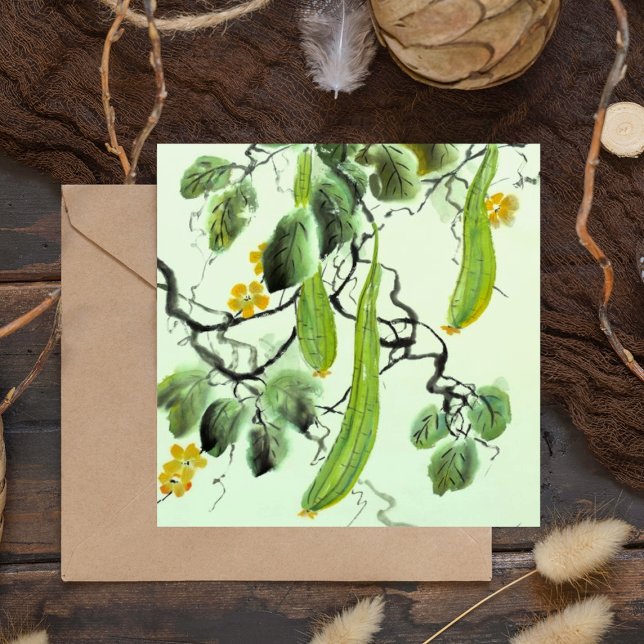 pepino chinês (Criador carregado)